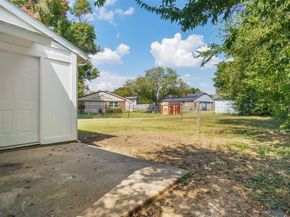 7937  Trimble Drive , Fort Worth Texas 76134