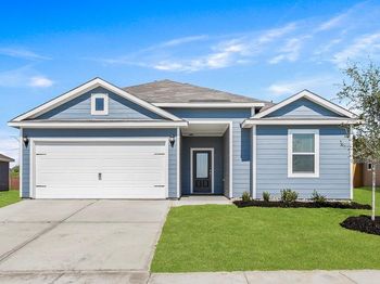 11021  Gray Mare Drive 