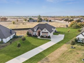 1318  Oliver Creek Lane , Justin Texas 76247