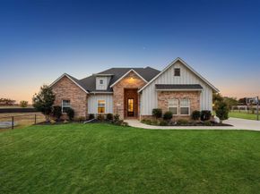 1318  Oliver Creek Lane , Justin Texas 76247