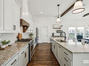 1318  Oliver Creek Lane , Justin Texas 76247