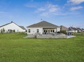 1318  Oliver Creek Lane , Justin Texas 76247