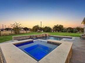 1318  Oliver Creek Lane , Justin Texas 76247