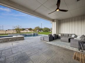 1318  Oliver Creek Lane , Justin Texas 76247