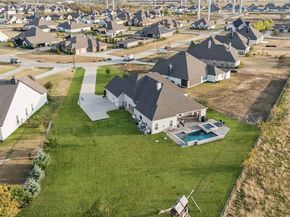 1318  Oliver Creek Lane , Justin Texas 76247