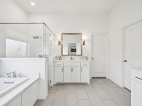 1318  Oliver Creek Lane , Justin Texas 76247