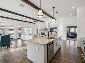 1318  Oliver Creek Lane , Justin Texas 76247