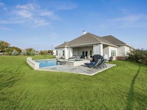 1318  Oliver Creek Lane , Justin Texas 76247