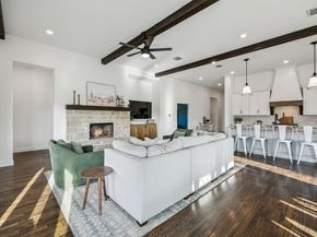 1318  Oliver Creek Lane , Justin Texas 76247