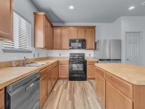 1809  Abby Creek Drive , Little Elm Texas 75068