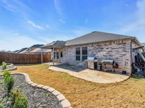 1809  Abby Creek Drive , Little Elm Texas 75068