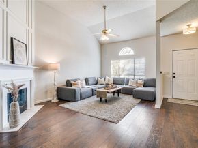 2833  Clearmeadow Drive , Mesquite Texas 75181