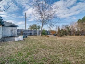 2833  Clearmeadow Drive , Mesquite Texas 75181