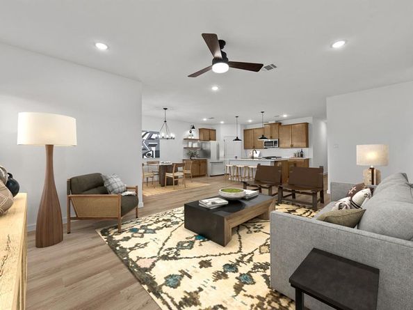 1207  Okeechobee Drive , Dallas Texas 75253