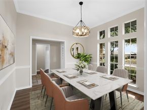 2407  Silver Holly Lane , Richardson Texas 75082