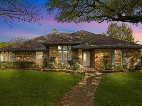 2407  Silver Holly Lane , Richardson Texas 75082
