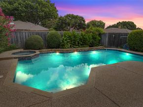 2407  Silver Holly Lane , Richardson Texas 75082