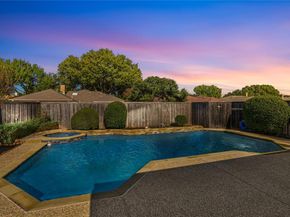 2407  Silver Holly Lane , Richardson Texas 75082