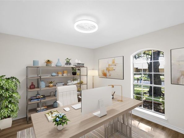 2407  Silver Holly Lane , Richardson Texas 75082