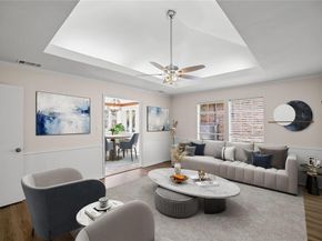 2407  Silver Holly Lane , Richardson Texas 75082