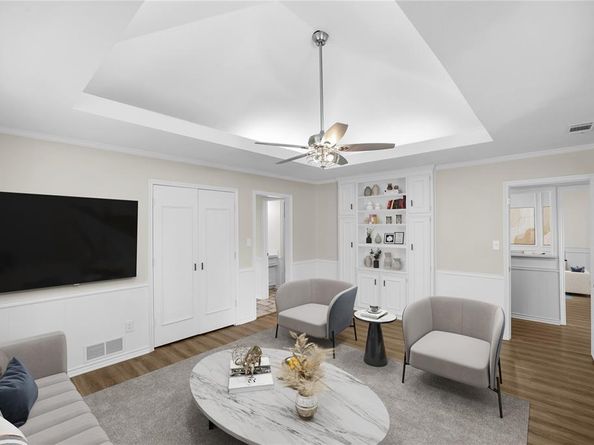 2407  Silver Holly Lane , Richardson Texas 75082