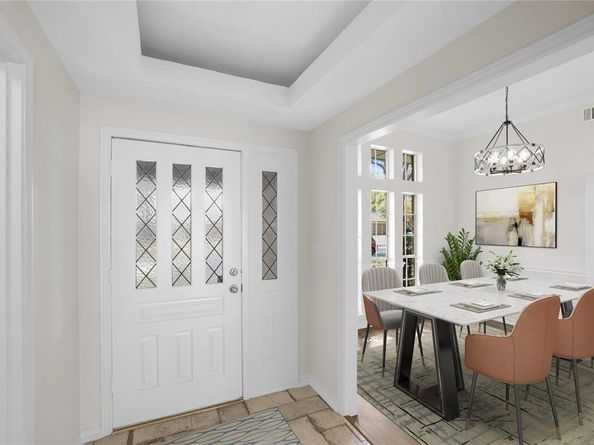 2407  Silver Holly Lane , Richardson Texas 75082