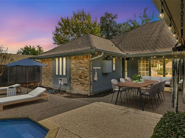 2407  Silver Holly Lane , Richardson Texas 75082