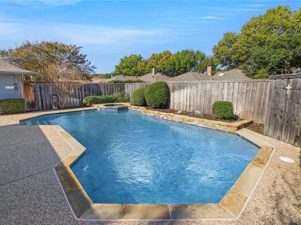 2407  Silver Holly Lane , Richardson Texas 75082