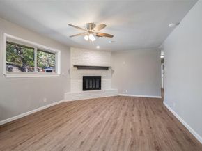 608 W Pleasantview Drive , Hurst Texas 76054