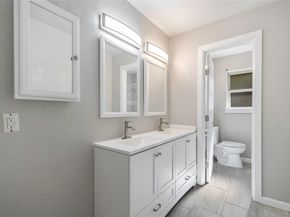 608 W Pleasantview Drive , Hurst Texas 76054