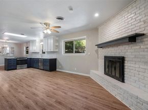 608 W Pleasantview Drive , Hurst Texas 76054