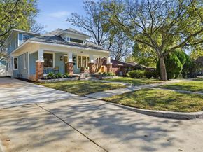 1817  5th Avenue , Fort Worth Texas 76110