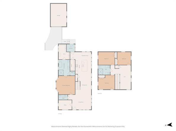 1817  5th Avenue , Fort Worth Texas 76110