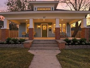 1817  5th Avenue , Fort Worth Texas 76110