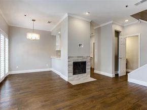 4102  Buena Vista Street  7, Dallas Texas 75204