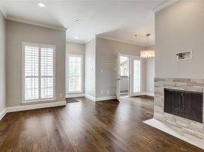 4102  Buena Vista Street  7, Dallas Texas 75204