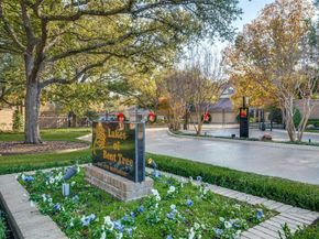 5012  Westgrove Drive , Dallas Texas 75248