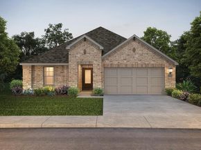 901  Buffalo Drive , Lowry Crossing Texas 75069