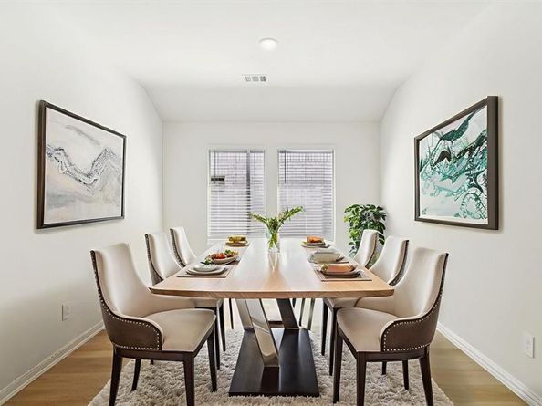 901  Buffalo Drive , Lowry Crossing Texas 75069