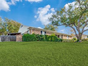 3707  High Vista Drive , Dallas Texas 75244