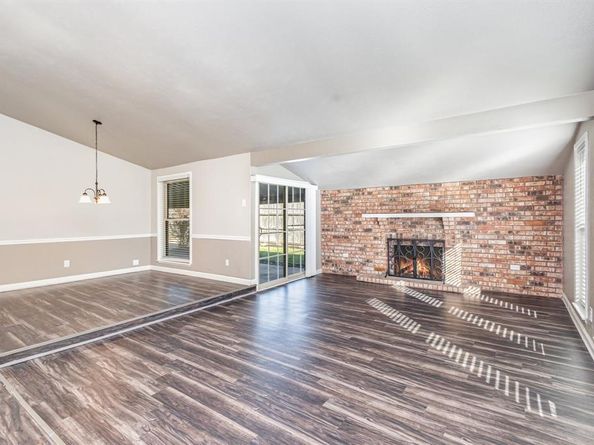 706  Greenhill Lane , Grand Prairie Texas 75052