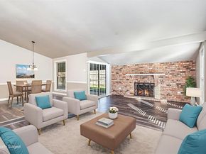 706  Greenhill Lane , Grand Prairie Texas 75052