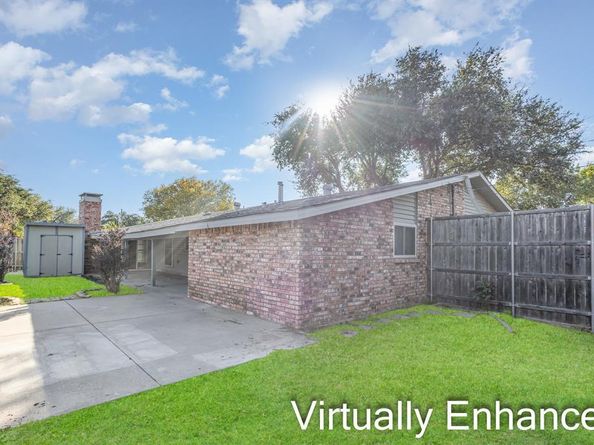 706  Greenhill Lane , Grand Prairie Texas 75052