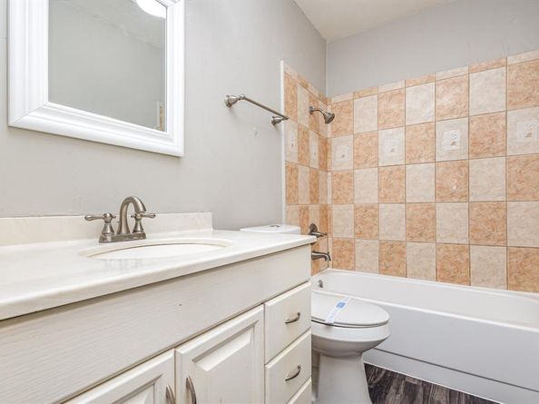 706  Greenhill Lane , Grand Prairie Texas 75052