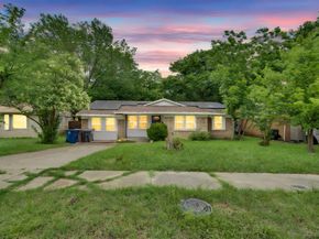 419  HighCrest Drive , Dallas Texas 75232