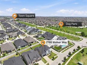 2788  Walker Way , Northlake Texas 76247