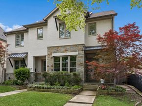 5432  Martel Avenue , Dallas Texas 75206