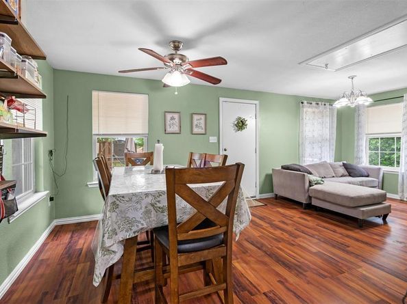 2539  Sharon Street , Dallas Texas 75211