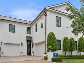 3824  Bishops Flower Road , Fort Worth Texas 76109