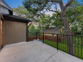 1425  Tiffany Forest Lane , Grapevine Texas 76051